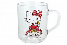 кружка hello kitty во Владимире