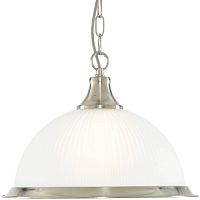 подвесной светильник arte lamp american diner a9366sp-1ss во Владимире