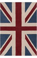 ковер union jack classic 240х330 во Владимире