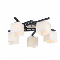 потолочная люстра arte lamp 52 a8165pl-5bk во Владимире