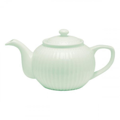 чайник alice pale green во Владимире