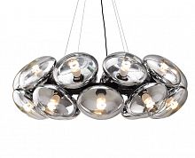 люстра clear team хром во Владимире