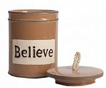 емкость для хранения believe во Владимире