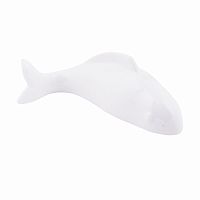 декоративная рыбка amazing fish 2 белый во Владимире