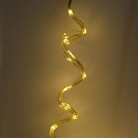 гирлянда новогодняя 200 led, белый свет во Владимире