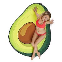 покрывало пляжное avocado во Владимире