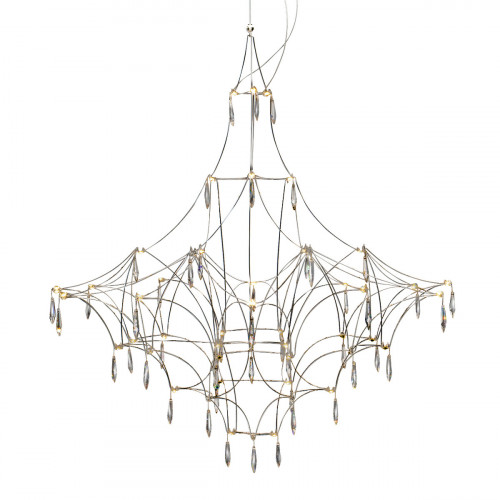 подвесной светильник 9176p white от delight collection во Владимире