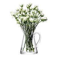 кувшин для цветов flower 26 см во Владимире