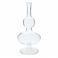 ваза настольная vase glass / gl13004 во Владимире
