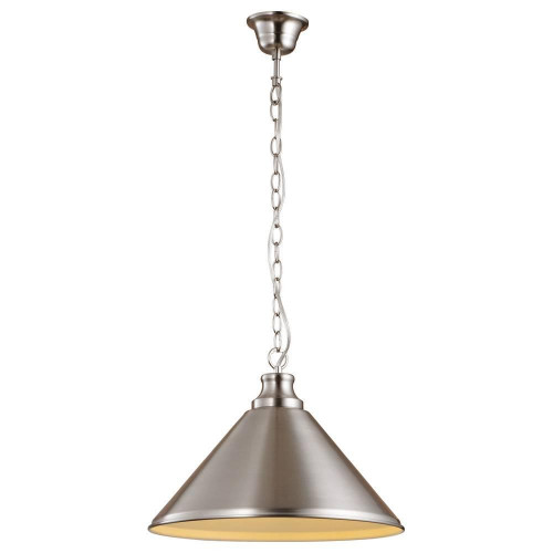 подвесной светильник arte lamp pendants a9330sp-1ss во Владимире