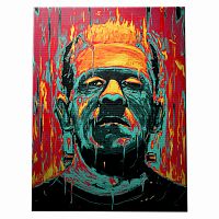 картина frank by nicebleed во Владимире