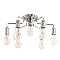 потолочная люстра arte lamp fuoco a9265pl-7cc во Владимире