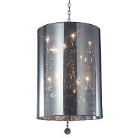 люстра moooi light shade серебро во Владимире