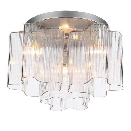 потолочная люстра st luce onde sl117.102.03 во Владимире