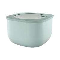 контейнер для хранения store&more 2,8 л зелёный во Владимире