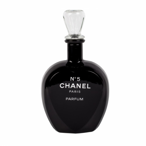 бутыль chanel heart black во Владимире