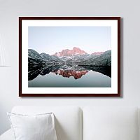 картина: garnet lake, california, usa во Владимире