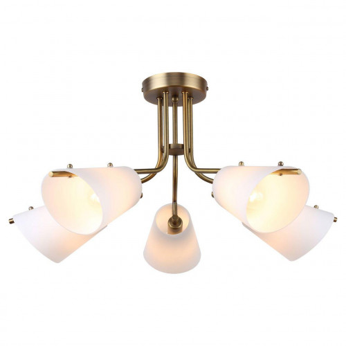 потолочная люстра lussole lgo arlington lsp-8096 во Владимире