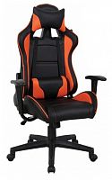 компьютерное кресло brabix gt racer gm-100 игровое во Владимире