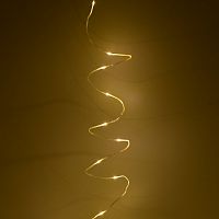 гирлянда новогодняя белая 100 led во Владимире