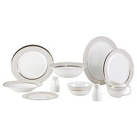 набор посуды bianko 26 pcs dinner set во Владимире