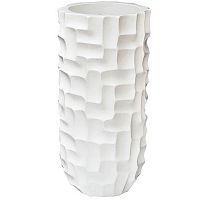 кашпо white cube белое 33*69 см во Владимире