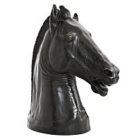 статуэтка horse head medici riccardi от eichholtz во Владимире