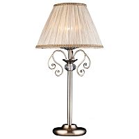 настольная лампа arte lamp charm a2083lt-1ab во Владимире