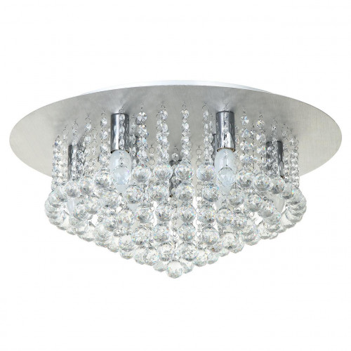 потолочная люстра mw-light венеция 276014409 во Владимире