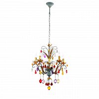 подвесная люстра st luce joanna sl426.763.05 во Владимире