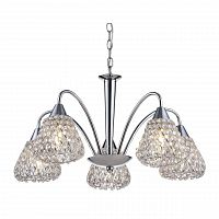 подвесная люстра arte lamp adamello a9466lm-5cc во Владимире