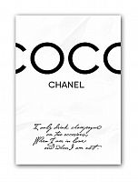 постер coco а4 во Владимире