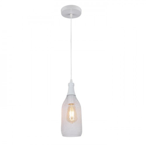 подвесной светильник odeon light bottle 3354/1 во Владимире