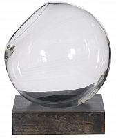 ваза настольная aquarium ball large во Владимире