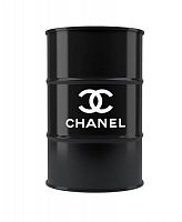 декоративная бочка chanel m во Владимире