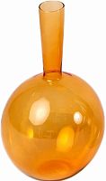 ваза настольная kaleidoscope orange во Владимире