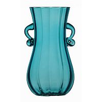 настольные вазы ваза leeta blue vase во Владимире