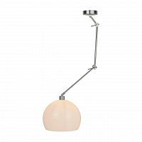 подвесной светильник arte lamp a1733sp-1ss во Владимире