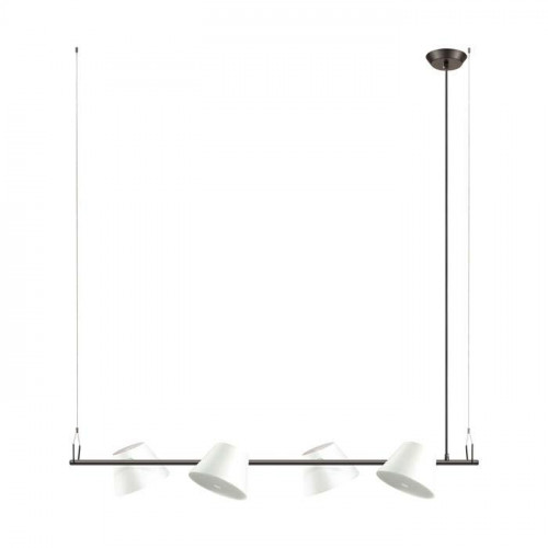подвесная люстра odeon light charlie 3991/4a во Владимире