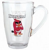 кружка angry birds movie red 330 мл во Владимире