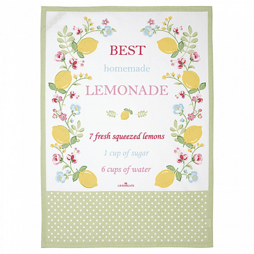 полотенце limona white piece printed во Владимире