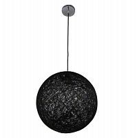 подвесной светильник moooi random light d40 black во Владимире