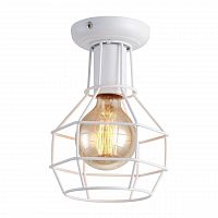 потолочный светильник arte lamp a9182pl-1wh во Владимире