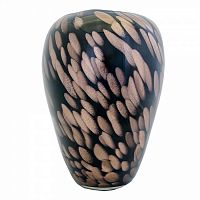 ваза noir glass vase во Владимире