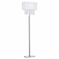 торшер ideal lux phoenix pt1 bianco во Владимире