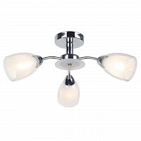 потолочная люстра arte lamp 53 a7201pl-3cc во Владимире