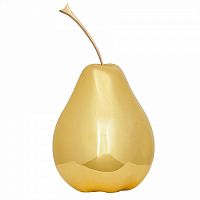 декор pear gold big во Владимире