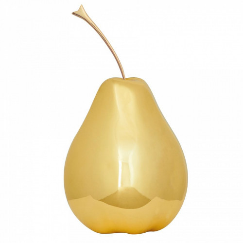 декор pear gold big во Владимире