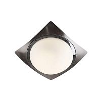 потолочный светильник idlamp alessa 370/15pf-whitechrome во Владимире