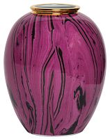 ваза настольная gems turmalin convex во Владимире